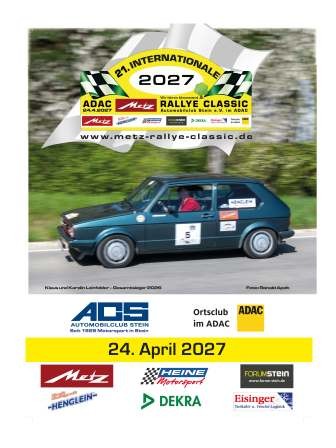 METZ 2027 Plakat klein